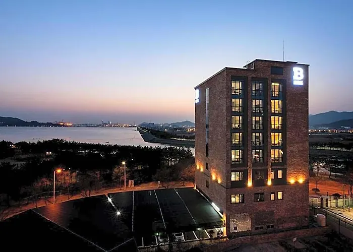 Hotel Brown-dot Shinho 3*