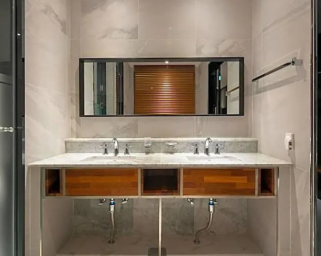 Brown-dot Shinho 3* Ciudad Metropolitana de Busan