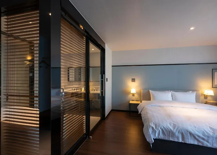 Brown-dot Shinho 3* Ciudad Metropolitana de Busan