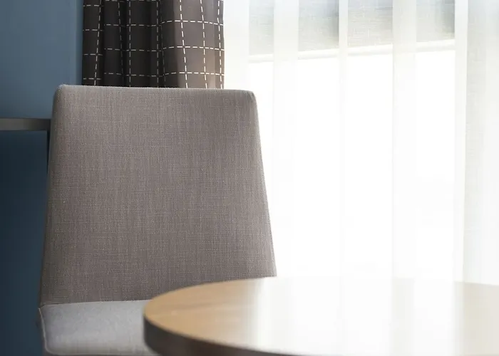 Brown-dot Shinho Hotel 3*