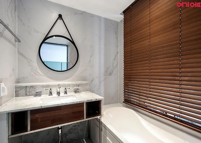 Brown-dot Shinho Hotel 3*